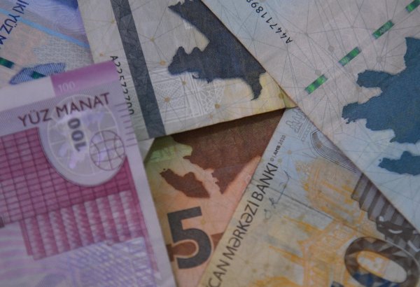 Manatla pul kütləsinin həcmi açıqlanıb