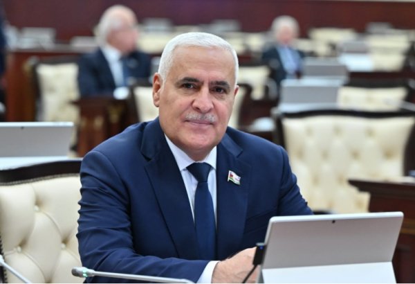 Aprel döyüşləri çağdaş tariximizdə şanlı Zəfərimizin müjdəçisi kimi əbədiləşdi - Vüqar Rəhimzadə