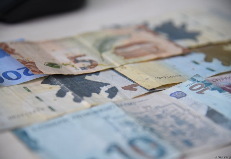 Yanvar-noyabr aylarında dövlət büdcəsinin gəlirləri və xərcləri açıqlanıb