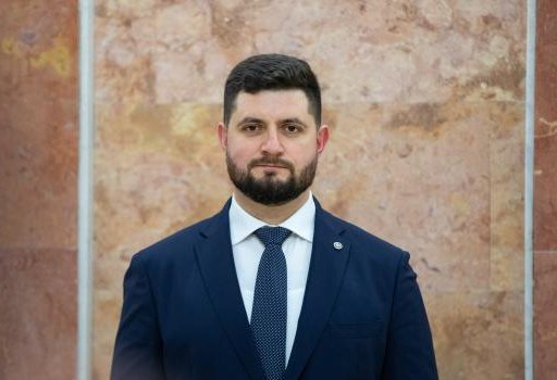 Moldovanın energetika naziri Azərbaycana gələcək