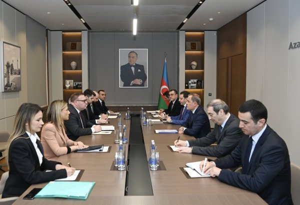 Azərbaycan və Monteneqro arasında yaşıl enerji üzrə tərəfdaşlığın genişləndirilməsi müzakirə edilib
