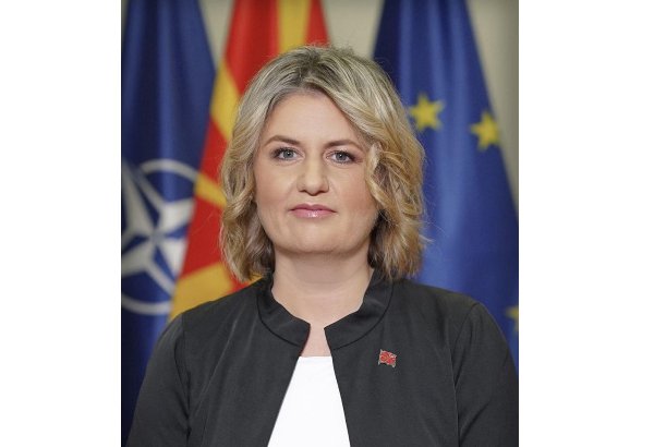 Şimali Makedoniya Azərbaycan qazının başqa Avropa bazarlarına çıxışı üçün tranzit marşrutu ola bilər  - Nazir (ÖZƏL MÜSAHİBƏ)