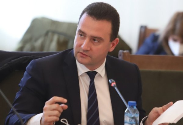 Bolqarıstan Cənub Qaz Dəhlizi çərçivəsində tərəfdaşlıq münasibətlərinin daha da inkişaf etdirilməsinə sadiqliyini təsdiq edir - Nazir