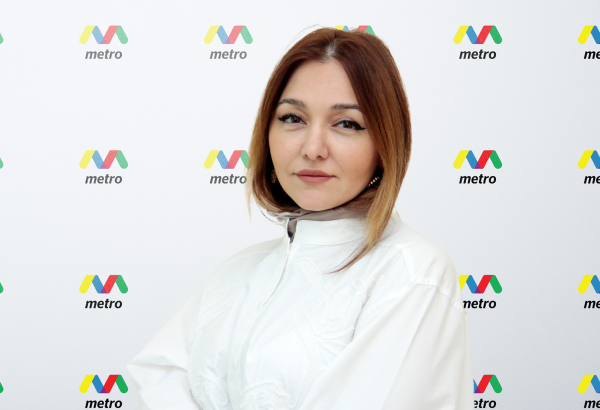 “Bakı Metropoliteni”ndə departament rəisi vəzifəsinə təyinat olub