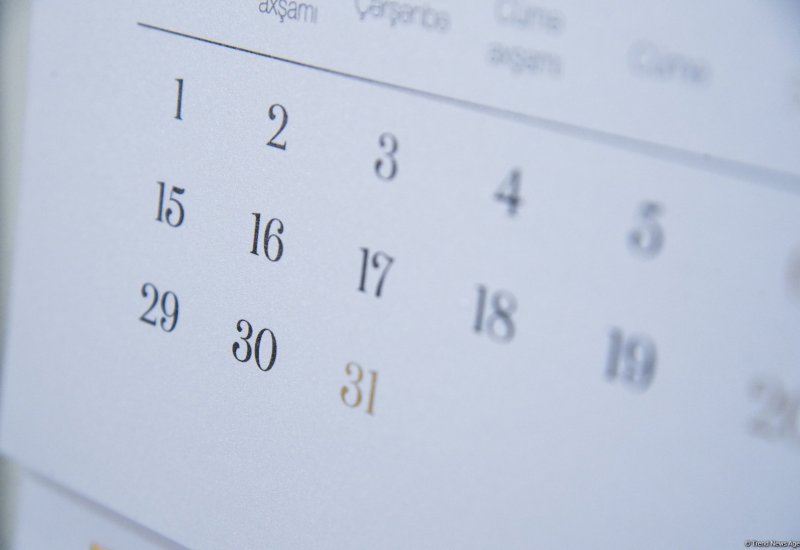 "ASAN xidmət" və "ASAN kommunal" mərkəzlərində iş olmayacaq - Bu TARİXLƏRDƏ