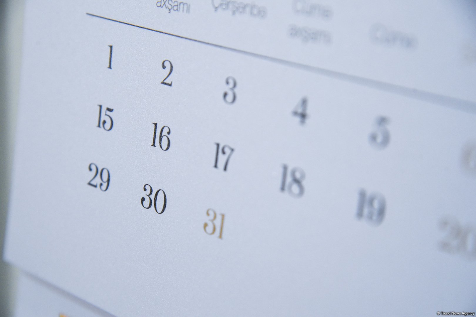 "ASAN xidmət" və "ASAN kommunal" mərkəzlərində iş olmayacaq - Bu TARİXLƏRDƏ