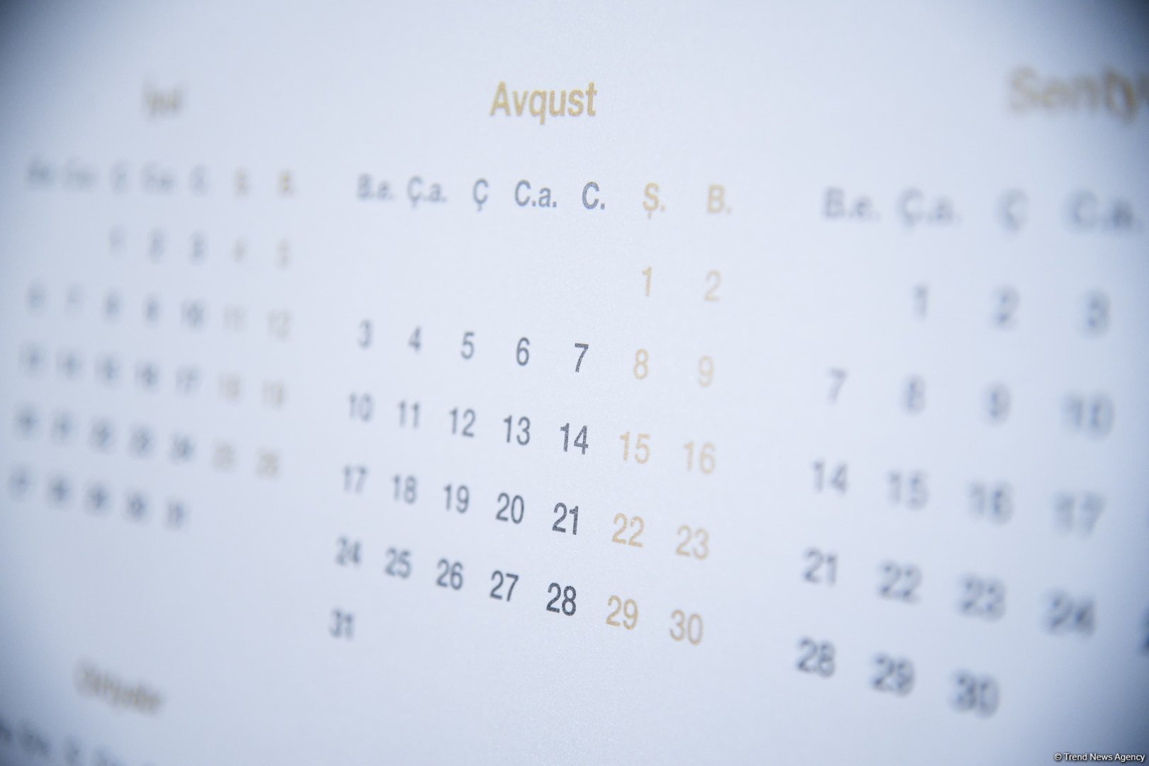 Bu işçilərə öz xahişləri ilə ödənişsiz məzuniyyətlər veriləcək