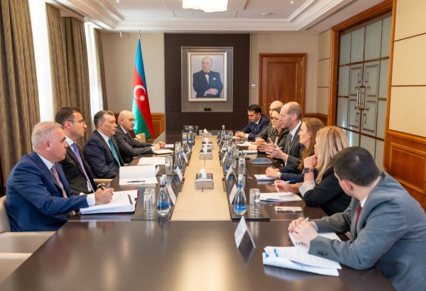 Azərbaycan və AYİB arasında hazırda icra olunan və icrası planlaşdırılan layihələr dəyərləndirilib