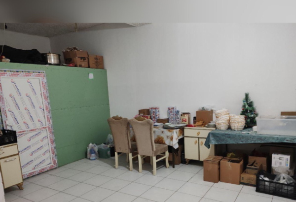 Şadlıq evində qida təhlükəsizliyi tələblərinin pozulduğu aşkarlandı (FOTO)