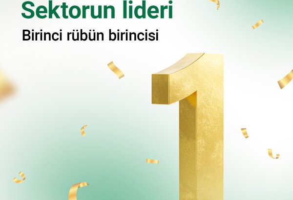 2025-ci ilin I rübündə PAŞA Kapital bazar liderliyini təsdiqlədi