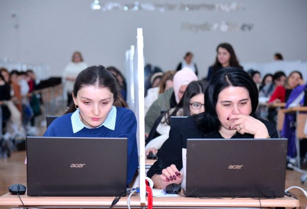 Psixoloqların işə qəbulu müsabiqəsinin müsahibə mərhələsinə start verilib
