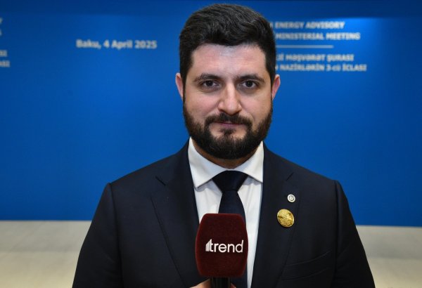Moldova Azərbaycan qazının köməyi ilə enerji təhlükəsizliyini möhkəmləndirməyə can atır - Energetika naziri (ÖZƏL MÜSAHİBƏ)
