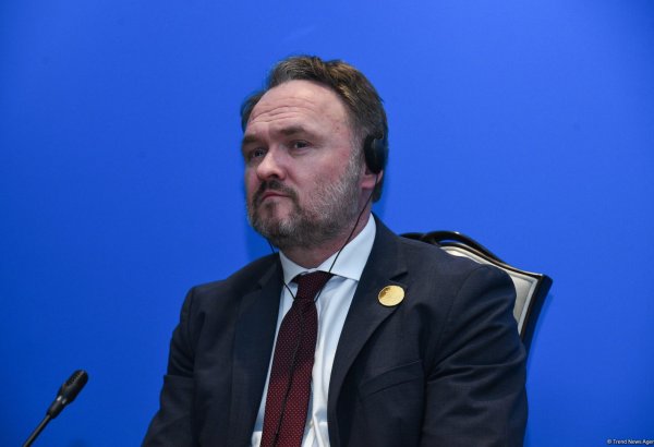 Avropanın öz dayanıqlı və bərpaolunan enerjisinin istehsalına başlaması vacibdir - Avrokomissar