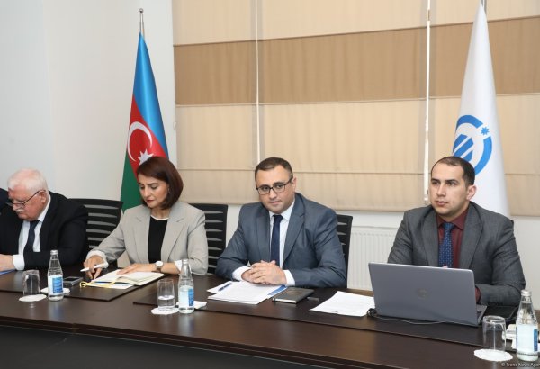2021-2024-cü illərdə mina problemi ilə bağlı 24 layihəyə 355 500 manat maliyyə dəstəyi ayrılıb