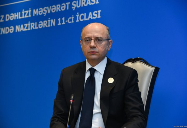 Atom enerjisi gələcəkdə Azərbaycanın enerji balansında mühüm rol oynaya bilər - Pərviz Şahbazov