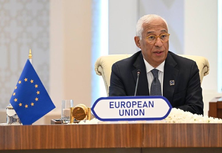 Avropa İttifaqı Şurasının prezidenti Azərbaycana səfər edəcək