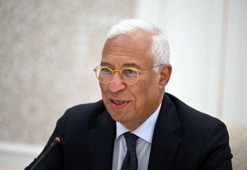 Antonio Koşta Azərbaycan Prezidenti İlham Əliyevi və Ermənistanın Baş naziri Nikol Paşinyanı təbrik edib