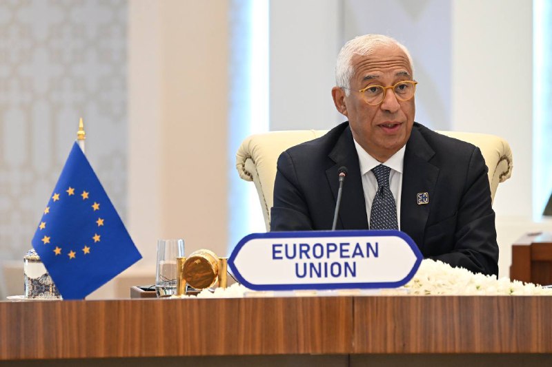 Avropa İttifaqı Şurasının prezidenti Azərbaycana səfər edəcək