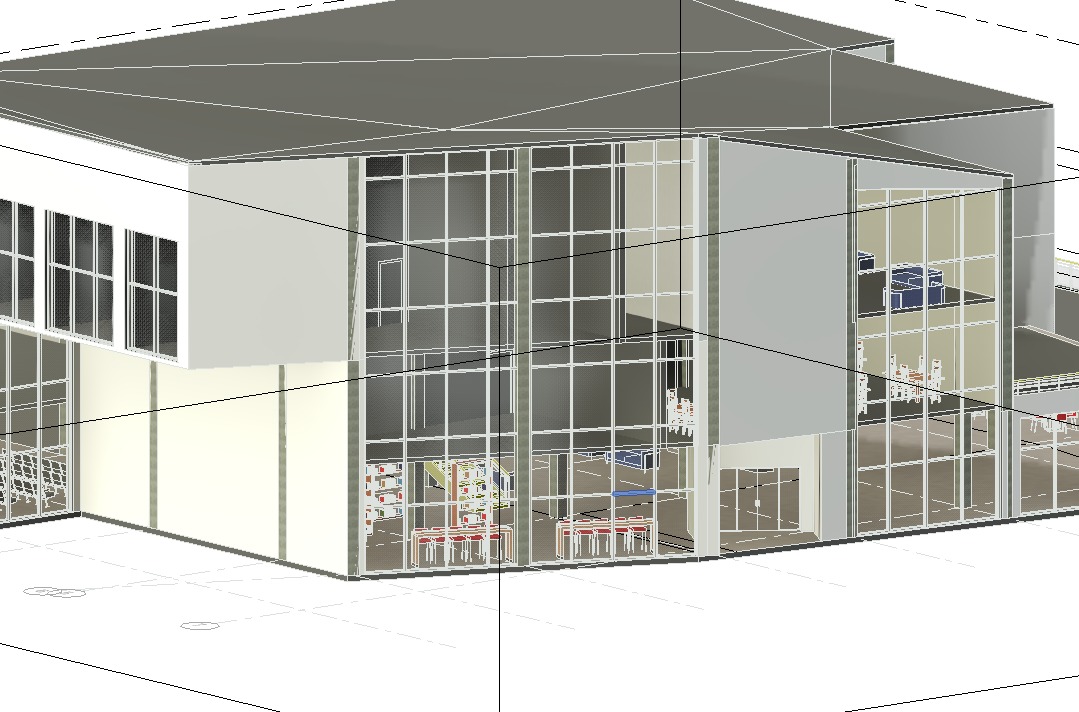 AzMİU tələbələri İTÜ-də keçirilən beynəlxalq müsabiqədə uğur qazanıb (FOTO)