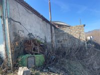 Goranboyda yanğın təhlükəli yanacaqdoldurma məntəqəsinin fəaliyyətini dayandırıldı (FOTO/VİDEO)