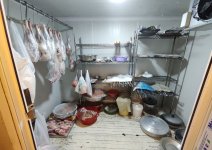 Daha bir restoranda nöqsanlar aşkarlandı (FOTO)