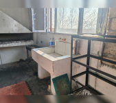 Şadlıq evində qida təhlükəsizliyi tələblərinin pozulduğu aşkarlandı (FOTO)