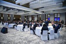 “ASAN xidmət”in “Publik data portalı" və süni intellekt həlləri təqdim olunub (FOTO)