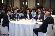 “ASAN xidmət”in “Publik data portalı" və süni intellekt həlləri təqdim olunub (FOTO)
