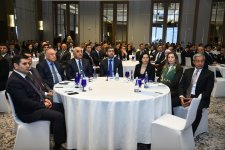 “ASAN xidmət”in “Publik data portalı" və süni intellekt həlləri təqdim olunub (FOTO)