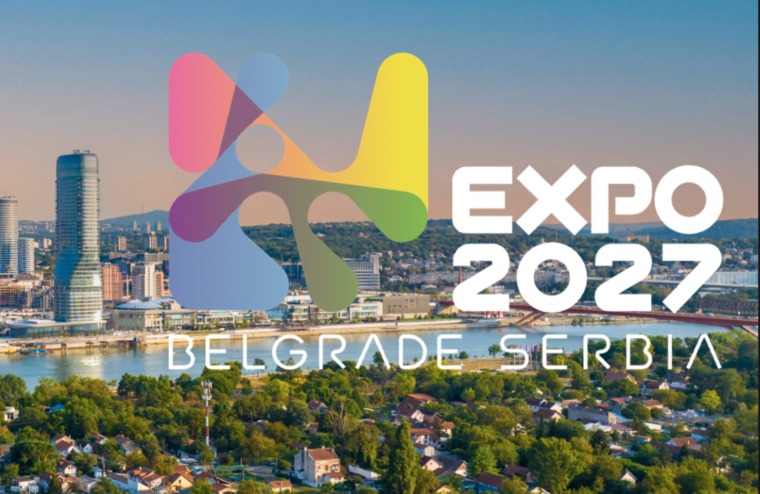 Azərbaycan, Belqradda keçiriləcək EXPO-2027 sərgisində iştirakını təsdiqləyib