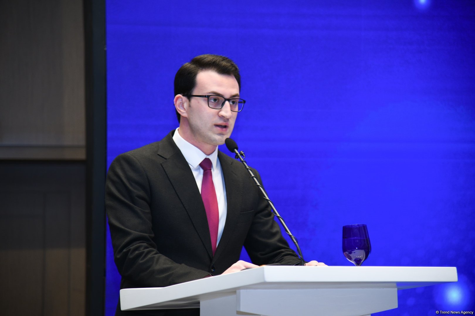 “ASAN xidmət”in “Publik data portalı" və süni intellekt həlləri təqdim olunub (FOTO)