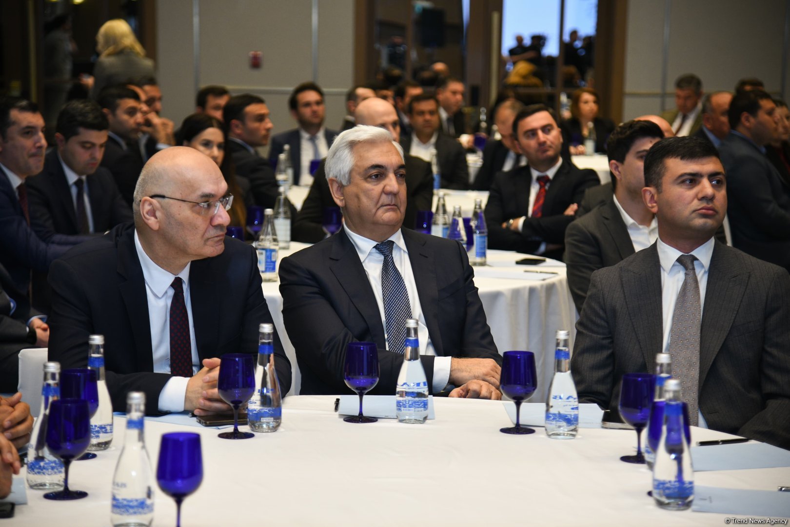 “ASAN xidmət”in “Publik data portalı" və süni intellekt həlləri təqdim olunub (FOTO)