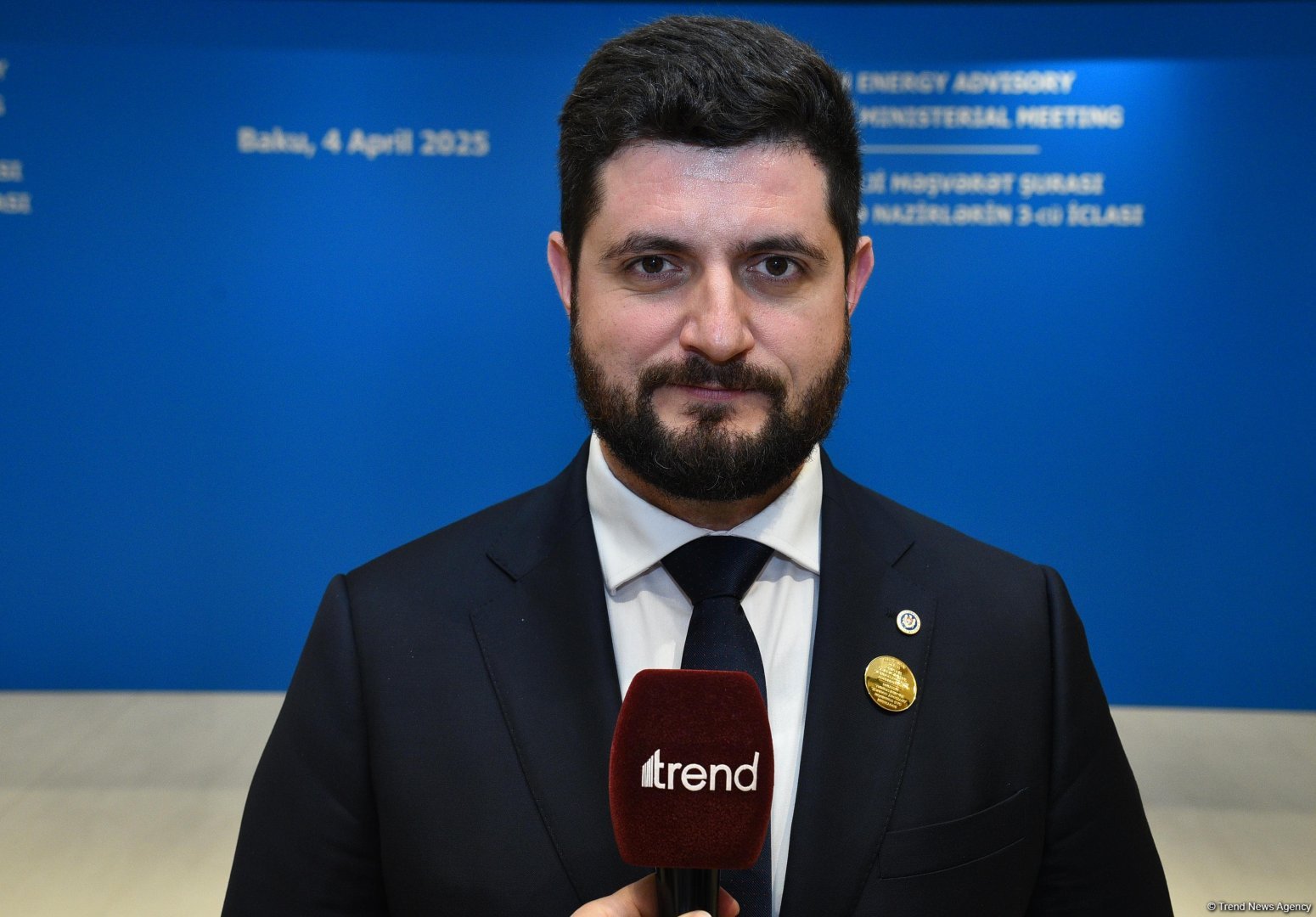 Moldova enerji təhlükəsizliyi sahəsində Azərbaycanla əməkdaşlığı möhkəmləndirməyə can atır - Nazir (ÖZƏL)