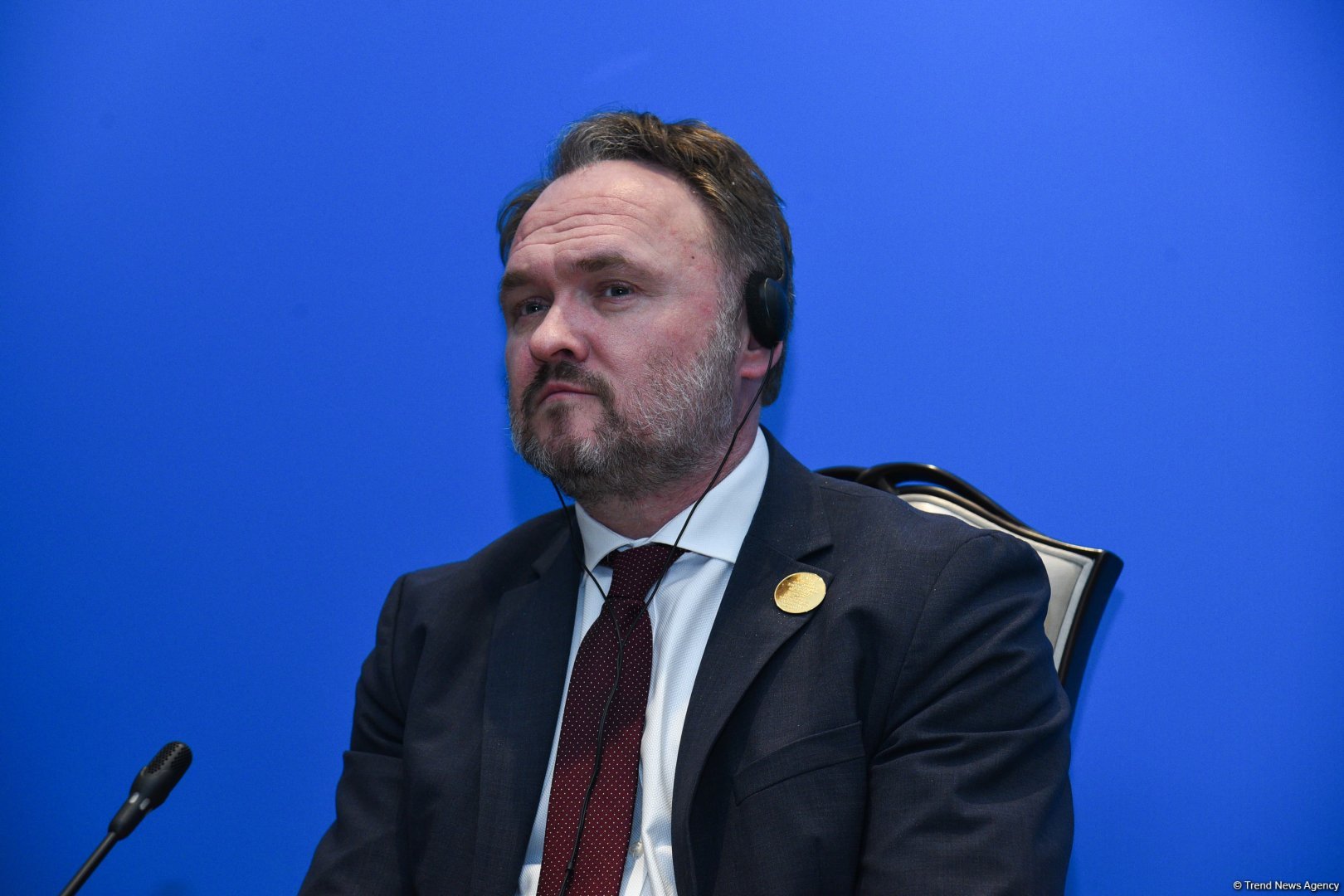 Avropanın öz dayanıqlı və bərpaolunan enerjisinin istehsalına başlaması vacibdir - Avrokomissar