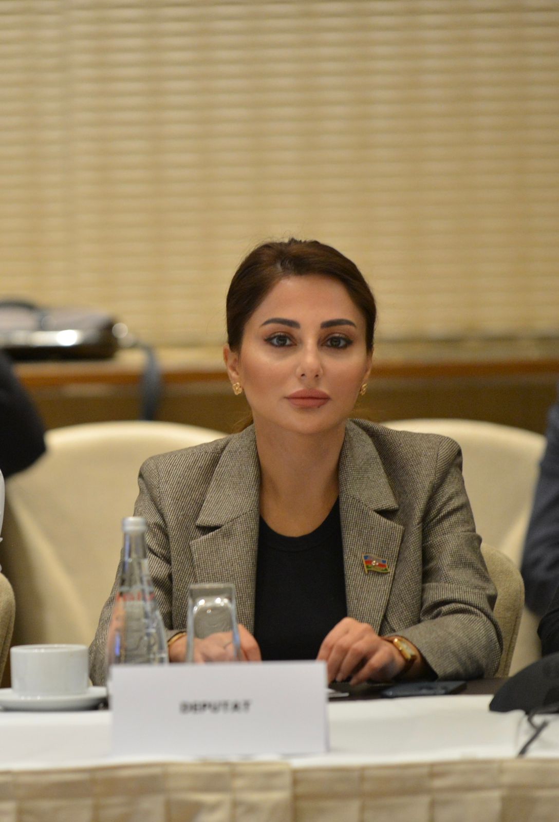 Azərbaycan Avropa üçün əhəmiyyətli tərəfdaş olaraq qalacaq