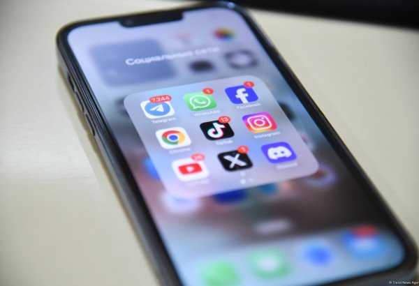 TikTok Aİ-nin 530 milyon avroluq cəriməsinə qarşı apellyasiya verəcək (ƏLAVƏ OLUNUB)