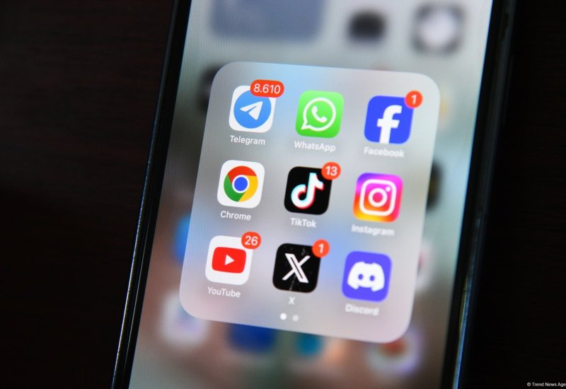 Azərbaycanda “Google” bazarı “ələ keçirib”