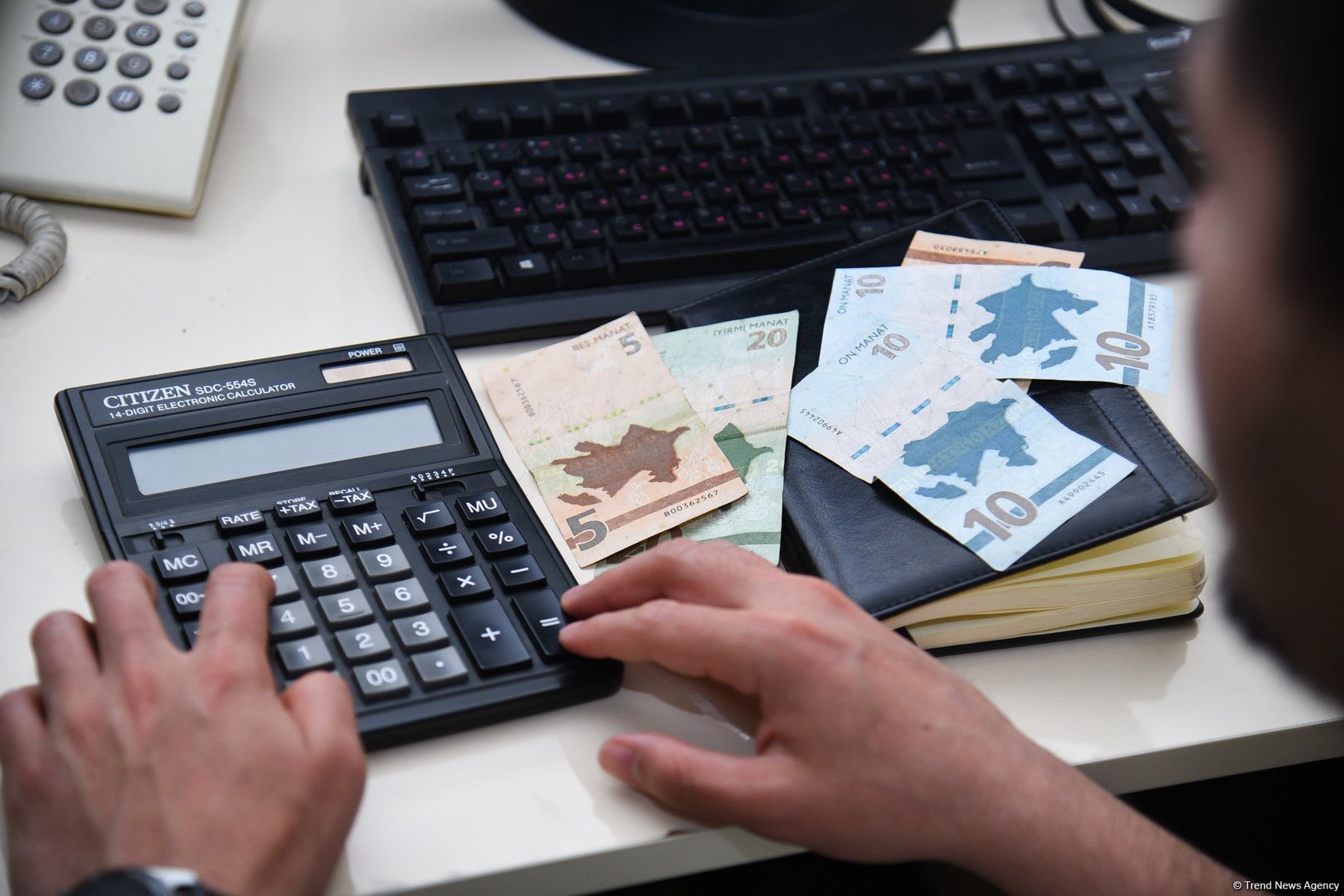 Azərbaycanın bank sektorunun xarici öhdəlikləri artıb