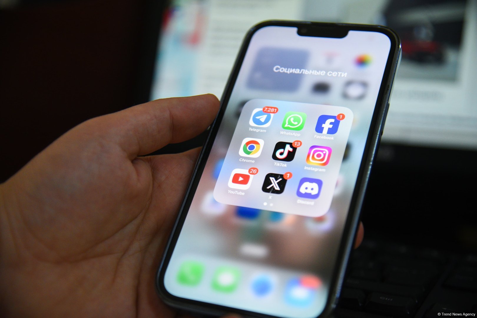 “WhatsApp”da reklamlar dövrü başlayır - dəyişiklik kimlərə təsir edəcək?