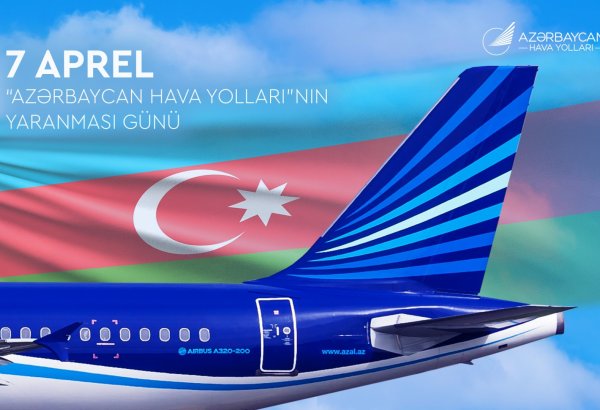 AZAL: 33 il səmalarda