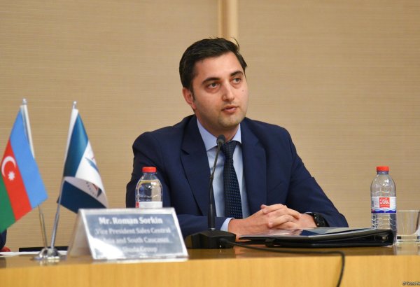 “SOCAR Green” fəaliyyətlərinin karbonsuzlaşdırılması üzrə əməkdaşlıq məqsədilə Azərbaycanda sənaye sektorunun nümayəndələri ilə danışıqlar aparır