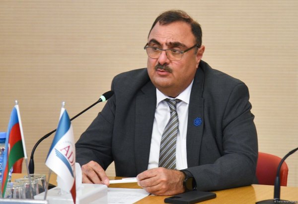 “Masdar” Azərbaycanda ofşor külək elektrik stansiyaları sahəsində tədqiqatlar aparır