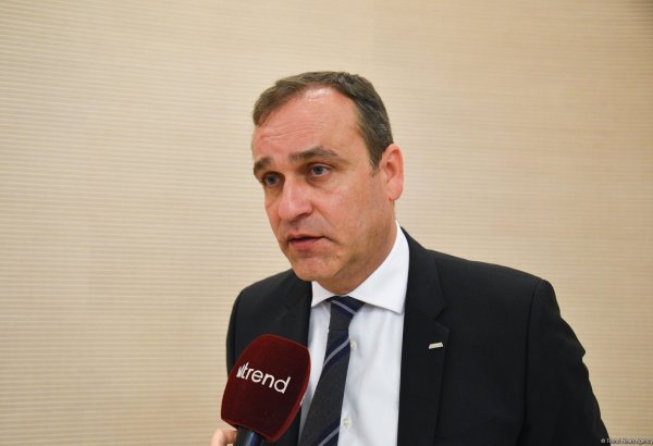 “MVM Group” Azərbaycanda günəş enerjisinə investisiya qoymaq imkanlarını nəzərdən keçirir - Baş direktor (ÖZƏL)