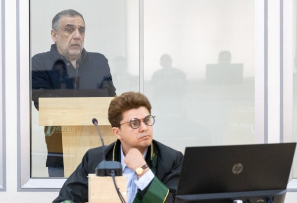 Ruben Vardanyanın məhkəməsinin növbəti iclasının vaxtı AÇIQLANIB