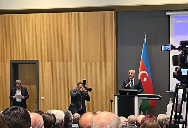Son beş ildə UNEC alimlərinin çap etdirdiyi məqalələrin sayı artıb