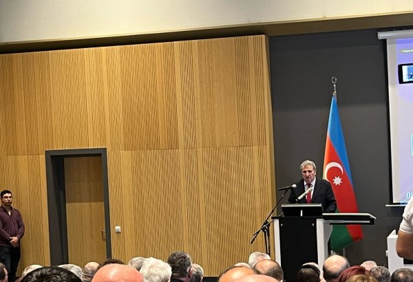 Elmin inkişafı təkcə alimlərin üzərinə düşən məsələ deyil - İsa Həbibbəyli