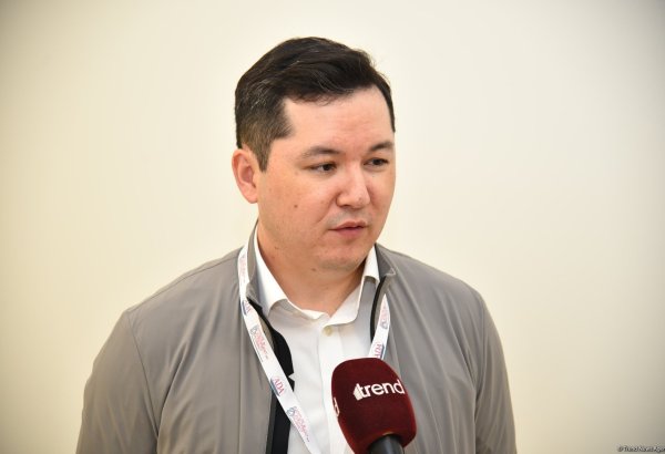 "Astana" Beynəlxalq Maliyyə Mərkəzi regionun inkişafının istiqamətləri haqda hesabat dərc edəcək (ÖZƏL)