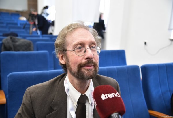Azərbaycanın "yaşıl" siyasəti beynəlxalq stimullar şəraitində rasional bir addımdır - Robert Katler (ÖZƏL)