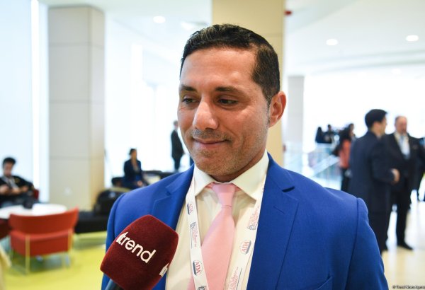 Doha İnstitutunun professoru Azərbaycanın azad edilmiş ərazilərində aparılan bərpa işlərindən danışdı (ÖZƏL)