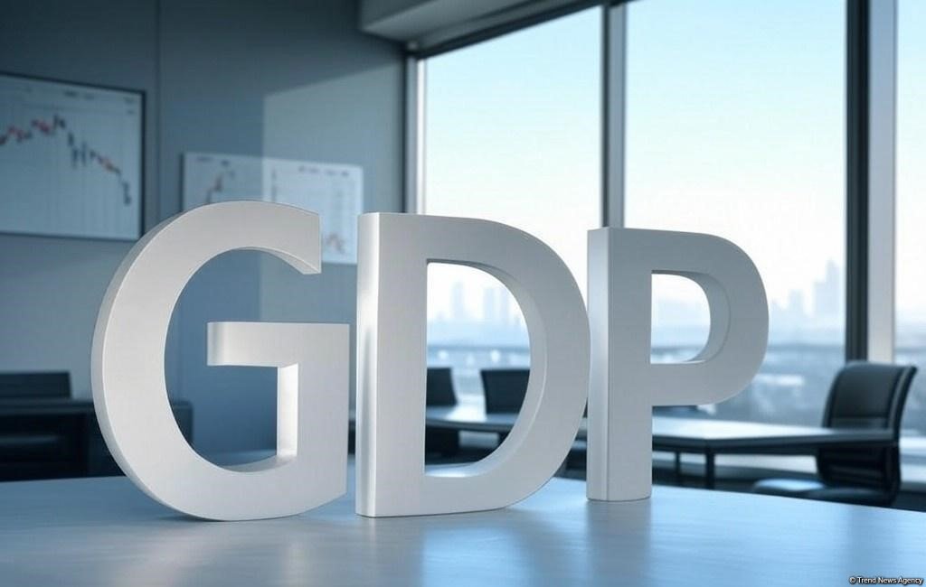 AYİB Gürcüstanın 2027-ci ilə qədər ÜDM artımı üzrə proqnozlarını dərc edib